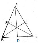 isosceles triangle 